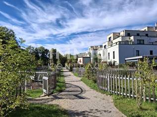 Helle 2-Zimmer-Wohnung im grünen Paradies, ERSTBEZUG!, 375900 €, Immobilien-Wohnungen in 1140 Penzing