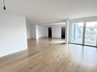 Exklusive Gartenwohnung in Hietzing – 158 m² Neubau mit 48 m² Terrasse & 65 m² Eigengarten, 1190000 €, Immobilien-Wohnungen in 1130 Hietzing