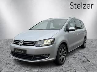 Sharan Highlight BMT SCR 2.0 TDI DSG 4Motion, 24900 €, Auto & Fahrrad-Autos in Steiermark