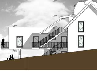 Ehem. Gasthaus zum modernen Wohnobjekt bei Gleisdorf, 138000 €, Immobilien-Gewerbeobjekte in 8200 Gleisdorf Ehem. Gasthaus zum modernen Wohnobjekt bei Gleisdorf, 138000 €, Immobilien-Gewerbeobjekte in 8200 Gleisdorf