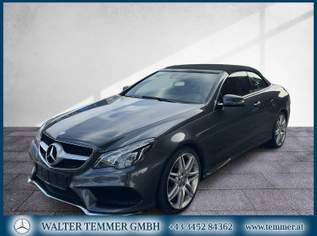 E 220 CDI Cabriolet, 26450 €, Auto & Fahrrad-Autos in 8434 Tillmitsch