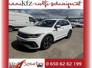 Tiguan 2.0 TDI BMT R-Line 4Motion (EURO 6d), 35990 €, Auto & Fahrrad-Autos in Kärnten Tiguan 2.0 TDI BMT R-Line 4Motion (EURO 6d), 35990 €, Auto & Fahrrad-Autos in Kärnten