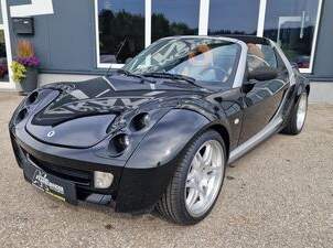 Brabus Softouch Cabrio, 14999 €, Auto & Fahrrad-Autos in 4150 Rohrbach-Berg Brabus Softouch Cabrio, 14999 €, Auto & Fahrrad-Autos in 4150 Rohrbach-Berg