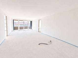 Customize the Final Touches of Your New Home: Directly at the main train station - Commission-free, 798000 €, Immobilien-Wohnungen in 1100 Favoriten
