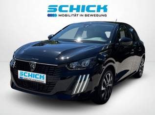208 ALLURE PureTech 100 6-Gang-Manuell, 22990 €, Auto & Fahrrad-Autos in 6130 Stadt Schwaz
