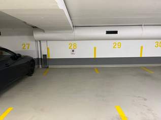 Jacquingasse - vollwertiger Garagenplatz unbefristet zu vermieten, 150 €, Immobilien-Kleinobjekte & WGs in 1030 Landstraße