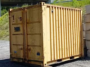 Baucontainer, Bauhütte, 695 €, Haus, Bau, Garten-Hausbau & Werkzeug in 5531 Eben im Pongau Baucontainer, Bauhütte, 695 €, Haus, Bau, Garten-Hausbau & Werkzeug in 5531 Eben im Pongau