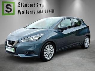 MICRA Acenta IG-T 100, 12790 €, Auto & Fahrrad-Autos in 4400 