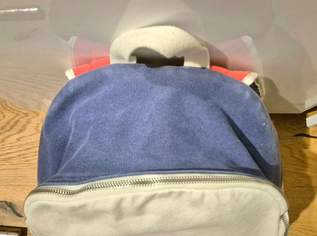 Converse Allstars Rucksack, 10 €, Kleidung & Schmuck-Taschen & Koffer in 1100 Favoriten