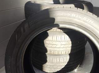 Sommerreifen  Kumho 195/55/16, 120 €, Auto & Fahrrad-Teile & Zubehör in 1210 Floridsdorf