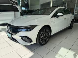 EQE 350+ Limousine, 69890 €, Auto & Fahrrad-Autos in 4782 St. Florian am Inn