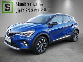 CAPTUR Techno TCe 90, 20990 €, Auto & Fahrrad-Autos in 4963 Sankt Peter am Hart
