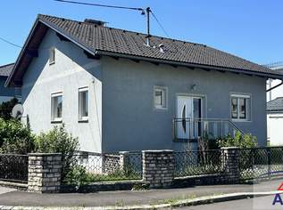 LINZ- Pichling: Preiswertes Wohnhaus in begehrter Lage!, 395000 €, Immobilien-Häuser in Oberösterreich
