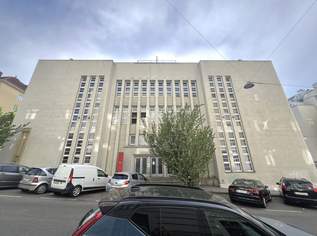 Unbefristet vermietete Garcionerre mit ca. 3,7 % Bruttoanfangsrendite!, 172000 €, Immobilien-Wohnungen in 1050 Margareten