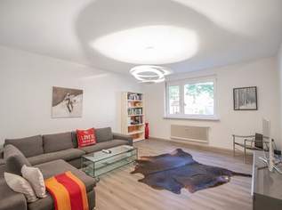 Modernisierte 2-Zimmer-Wohnung mit Loggia und Parkplatz, 195000 €, Immobilien-Wohnungen in 9020 Innere Stadt Modernisierte 2-Zimmer-Wohnung mit Loggia und Parkplatz, 195000 €, Immobilien-Wohnungen in 9020 Innere Stadt
