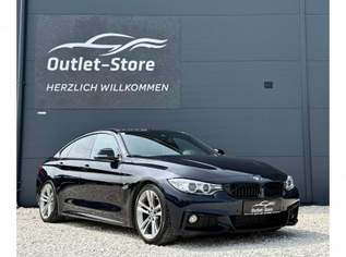 430 d GranCoupe xDrive*M-Sportpaket*Navi*SHZ*AHK*TOP*, 21900 €, Auto & Fahrrad-Autos in 4693 Desselbrunn