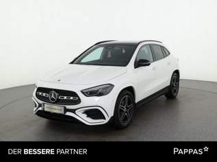 GLA 200 d 4MATIC Österreich-Edition, 55900 €, Auto & Fahrrad-Autos in 2351 Gemeinde Wiener Neudorf