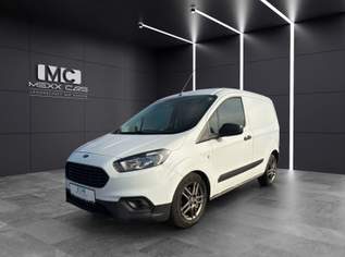 Transit Courier Trend 1,5TDCi MWST AUSWEISBAR, 11500 €, Auto & Fahrrad-Autos in 2700 Transit Courier Trend 1,5TDCi MWST AUSWEISBAR, 11500 €, Auto & Fahrrad-Autos in 2700