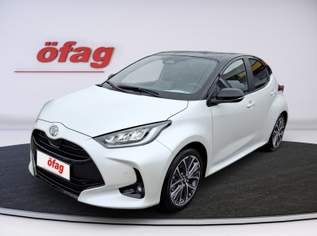 Yaris 1.5 VVT-i Hybrid Style, 26290 €, Auto & Fahrrad-Autos in 5020 Altstadt Yaris 1.5 VVT-i Hybrid Style, 26290 €, Auto & Fahrrad-Autos in 5020 Altstadt