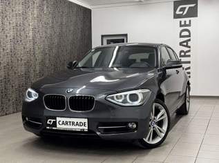 118 d Österreich-Paket /SPORT-LINE/ XENON/ STANDLÜF..., 8990 €, Auto & Fahrrad-Autos in Kärnten 118 d Österreich-Paket /SPORT-LINE/ XENON/ STANDLÜF..., 8990 €, Auto & Fahrrad-Autos in Kärnten