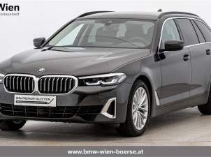 520d xDrive, 41790 €, Auto & Fahrrad-Autos in 1190 Döbling