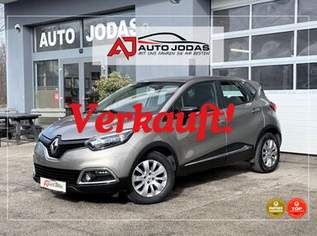 Captur Expression dCi 90 **Sitzheizung/Tempomat**, 7500 €, Auto & Fahrrad-Autos in 2601 Sollenau