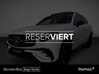 GLC 200 d 4MATIC Coupé Österreich-Edition, 67900 €, Auto & Fahrrad-Autos in Niederösterreich