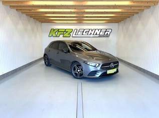 A 180 d Aut. ''AMG Line'' LED*R-KAM*NAVI*TEMPOMAT, 25950 €, Auto & Fahrrad-Autos in 4782 St. Florian am Inn A 180 d Aut. ''AMG Line'' LED*R-KAM*NAVI*TEMPOMAT, 25950 €, Auto & Fahrrad-Autos in 4782 St. Florian am Inn
