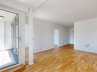 Anlagehit:Moderne 2-Zi Erstbezugswohnung mit Loggia in 1130 Wien!, 313700 €, Immobilien-Wohnungen in 1130 Hietzing