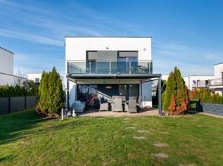 Modern, neuwertig, familientauglich: Einfamilienhaus in Wagna zu verkaufen, 439000 €, Immobilien-Häuser in 8435 Wagna