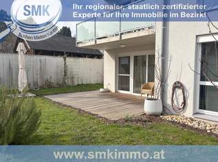 Den Frühling im eigenen Garten genießen!, 1150 €, Immobilien-Wohnungen in 3500 Am Steindl