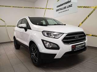EcoSport 1,0 EcoBoost Trend, 10990 €, Auto & Fahrrad-Autos in 4020 Bulgariplatz EcoSport 1,0 EcoBoost Trend, 10990 €, Auto & Fahrrad-Autos in 4020 Bulgariplatz