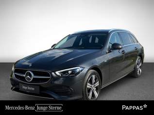C 300 de T-Modell mit EQ Hybrid Technologie, 49800 €, Auto & Fahrrad-Autos in 5751 Maishofen
