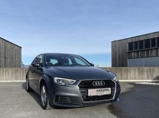 A3 Sportback TDI, 16490 €, Auto & Fahrrad-Autos in 6952 Gemeinde Hittisau