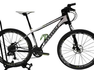 Cannondale Flash 26 Carbon 2 Gebrauchtrad Cannondale Flash 26 Carbon 2 Gebrauchtrad