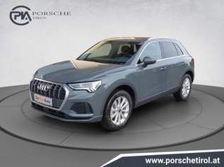 Q3 35 TDI quattro intense, 48970 €, Auto & Fahrrad-Autos in 6380 Marktgemeinde St. Johann in Tirol