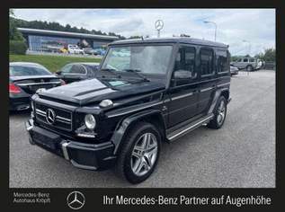 G 63, 89900 €, Auto & Fahrrad-Autos in 8230 Hartberg