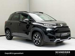 C3 Aircross 1.2 PureTech 110 Plus (EURO, 17900 €, Auto & Fahrrad-Autos in 6850 Stadt Dornbirn