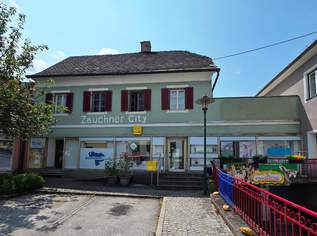 Vermietung Super Geschäftslokal in Klein St. Paul - Görtschitztal, 720 €, Immobilien-Gewerbeobjekte in 9373 Sittenberg Vermietung Super Geschäftslokal in Klein St. Paul - Görtschitztal, 720 €, Immobilien-Gewerbeobjekte in 9373 Sittenberg
