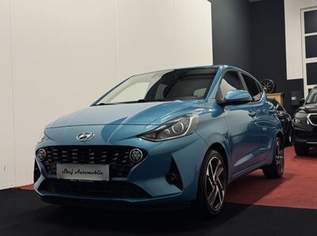 i10 Feel Good*R-Kamera*PDC*SZH*, 10990 €, Auto & Fahrrad-Autos in 4614 Marchtrenk