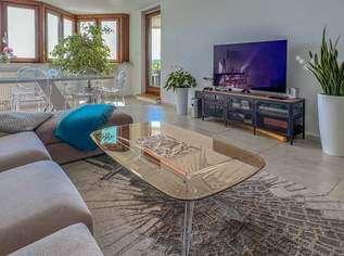 FERNBLICK! IDEALE 4-ZIMMER WOHNUNG MIT LOGGIA NÄHE U4!, 520000 €, Immobilien-Wohnungen in 1130 Hietzing