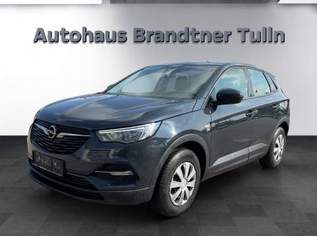 Grandland X Business Edition, 13990 €, Auto & Fahrrad-Autos in 3430 Gemeinde Tulln an der Donau