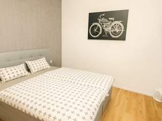 Apartment nahe 1. Bezirk – ideale Kurzzeitvermietung mit starken Umsätzen, 179000 €, Immobilien-Wohnungen in 1020 Leopoldstadt