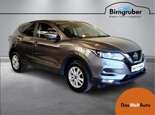 Qashqai 1,2 DIG-T Acenta, 17990 €, Auto & Fahrrad-Autos in 3430 Gemeinde Tulln an der Donau Qashqai 1,2 DIG-T Acenta, 17990 €, Auto & Fahrrad-Autos in 3430 Gemeinde Tulln an der Donau