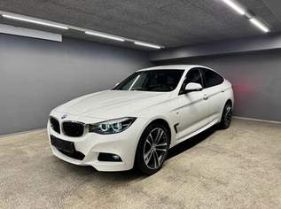 320d xDrive M Sport, 21990 €, Auto & Fahrrad-Autos in 6020 Innsbruck