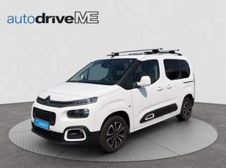 Berlingo 1.0 PureTech 110, 12900 €, Auto & Fahrrad-Autos in 4844 Regau Berlingo 1.0 PureTech 110, 12900 €, Auto & Fahrrad-Autos in 4844 Regau