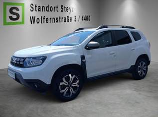 DUSTER Journey+ Blue dCi 115 4x4, 25490 €, Auto & Fahrrad-Autos in 4400 