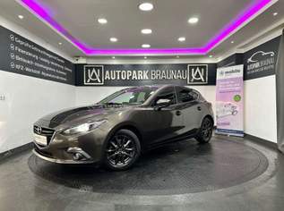 Mazda3 Sport G120 Attraction *KAMERA*NAVI*XENON*, 9999 €, Auto & Fahrrad-Autos in 5280 Braunau am Inn Mazda3 Sport G120 Attraction *KAMERA*NAVI*XENON*, 9999 €, Auto & Fahrrad-Autos in 5280 Braunau am Inn