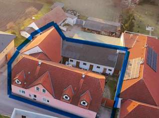 "Idylle am Land - Wohnraum satt", 150000 €, Immobilien-Häuser in 2164 Wildendürnbach "Idylle am Land - Wohnraum satt", 150000 €, Immobilien-Häuser in 2164 Wildendürnbach