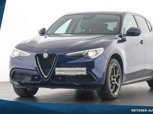 Stelvio Super 2,2 ATX AWD, 27990 €, Auto & Fahrrad-Autos in Steiermark Stelvio Super 2,2 ATX AWD, 27990 €, Auto & Fahrrad-Autos in Steiermark